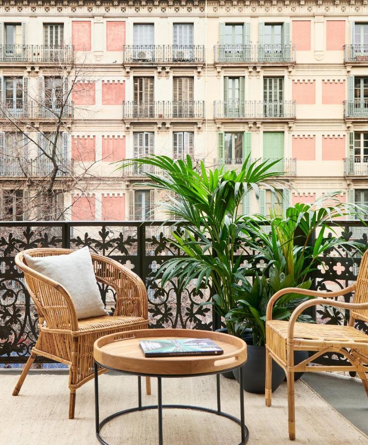 Casa Sagnier 5* Barcellona