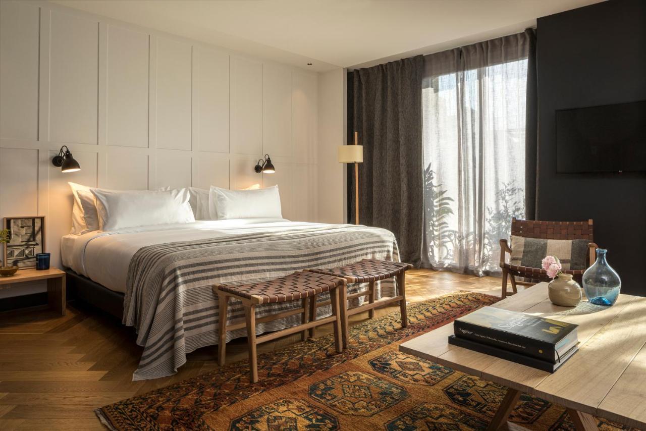 Casa Sagnier 5* Barcellona