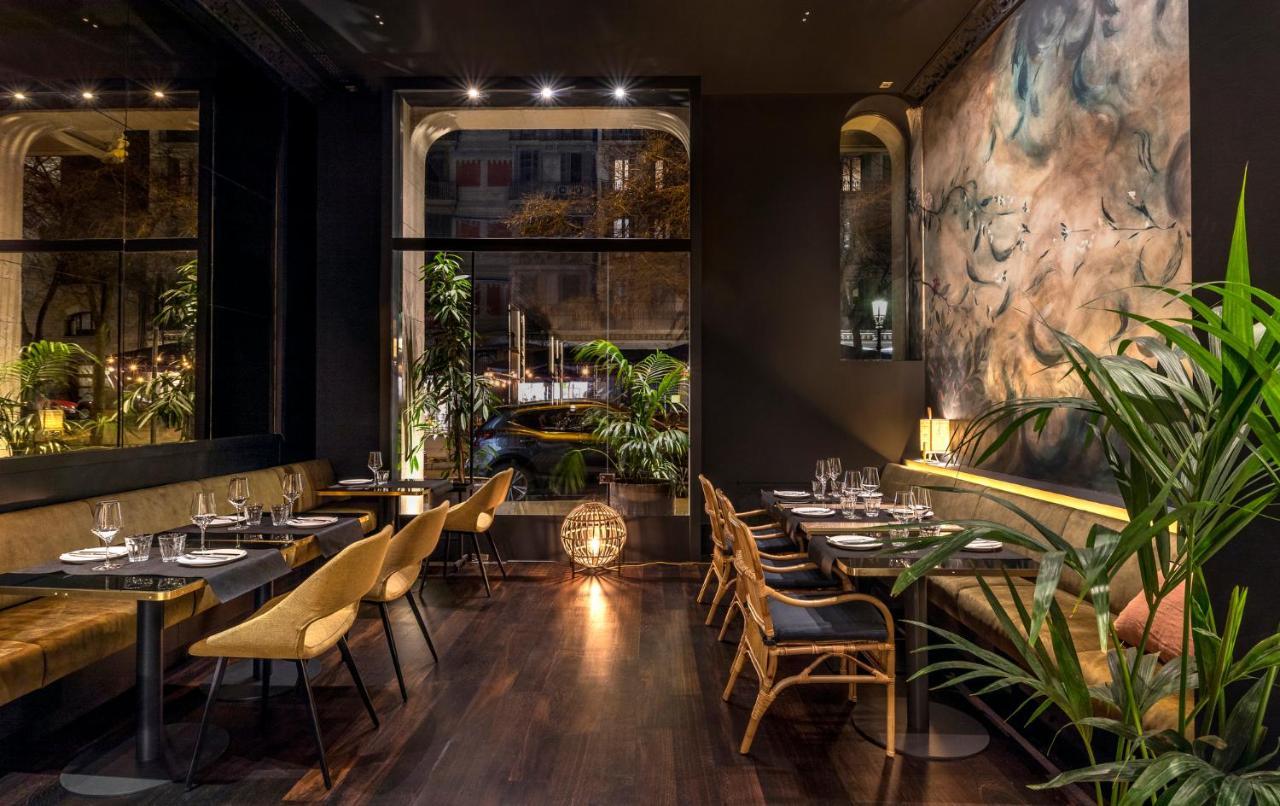 Casa Sagnier 5* Barcellona