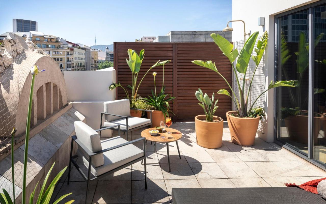 Casa Sagnier 5* Barcellona