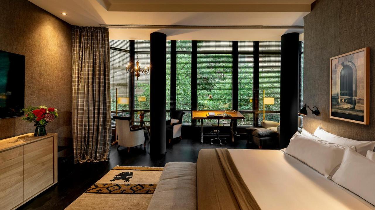 Casa Sagnier 5* Barcellona