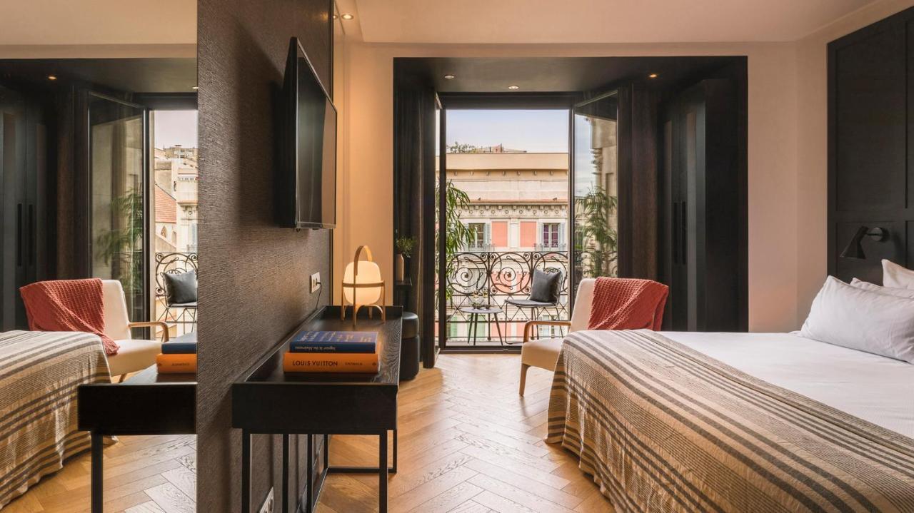 Casa Sagnier Barcellona